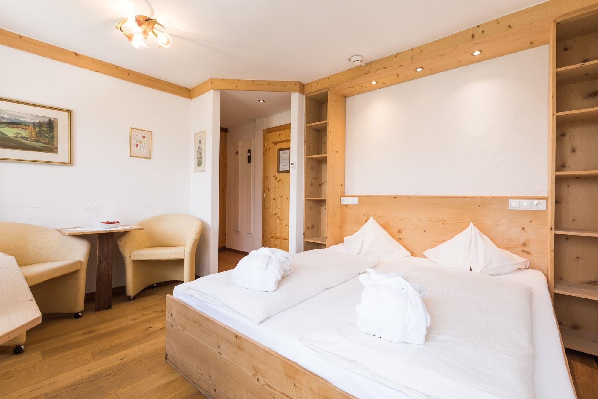 Vaya Seefeld Inklusive Seefeld Gaestekarte 제펠드 인 티롤 외부 사진