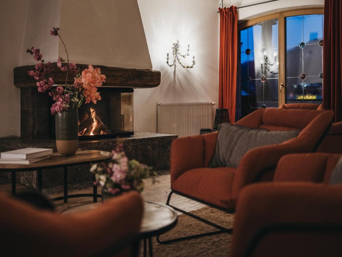 Vaya Seefeld Inklusive Seefeld Gaestekarte 제펠드 인 티롤 외부 사진