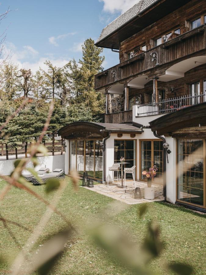 Vaya Seefeld Inklusive Seefeld Gaestekarte 제펠드 인 티롤 외부 사진